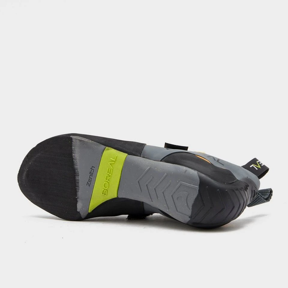 BOREAL Men’s Silex Climbing Shoes - Image 2