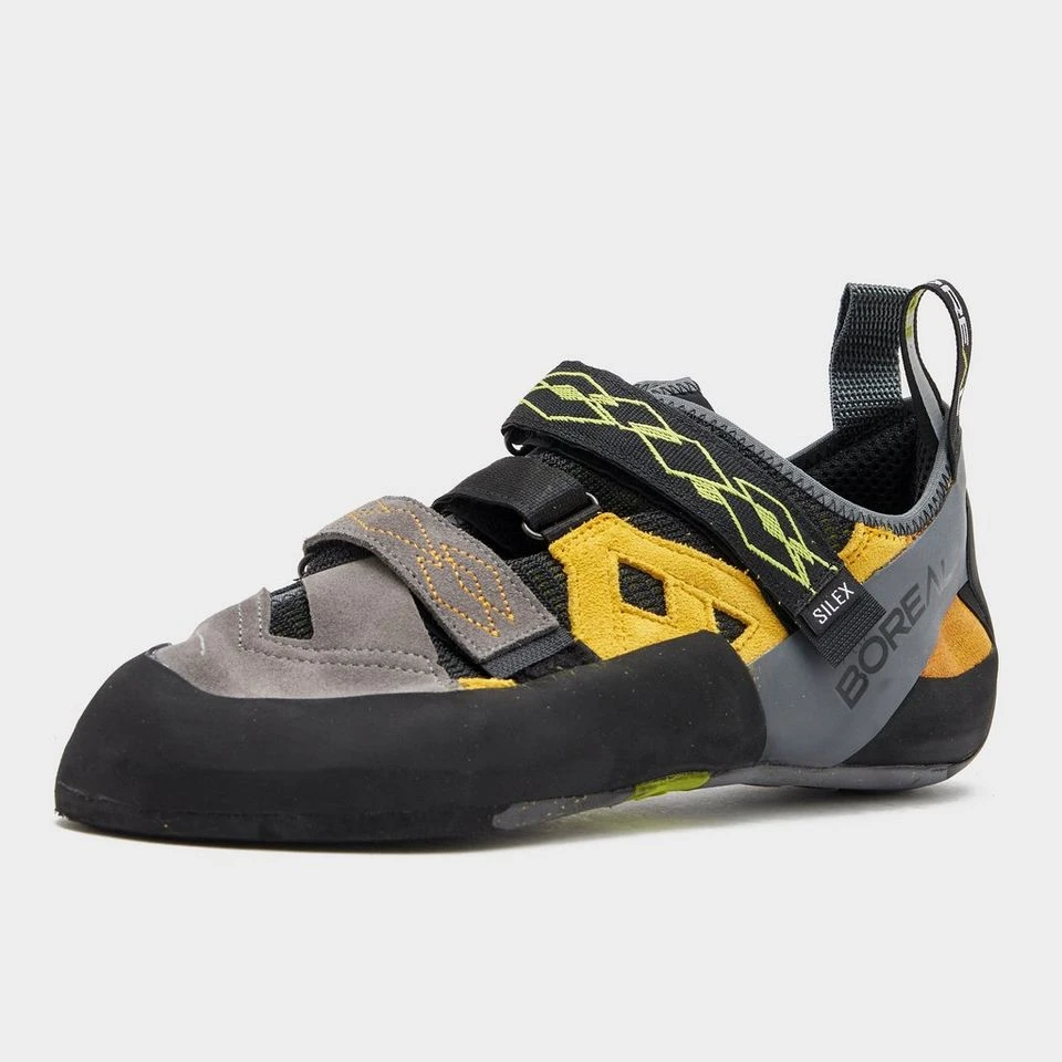 BOREAL Men’s Silex Climbing Shoes - Image 3