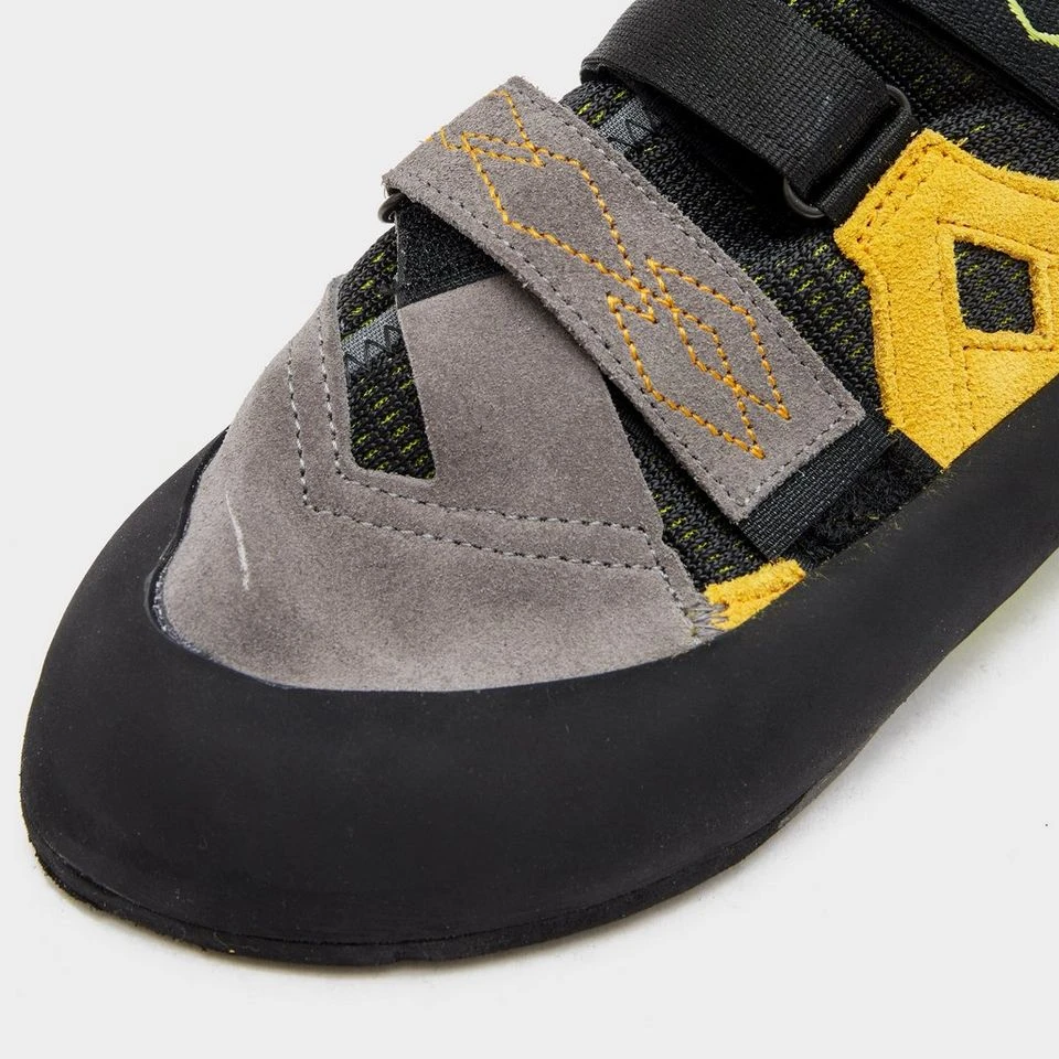 BOREAL Men’s Silex Climbing Shoes - Image 4