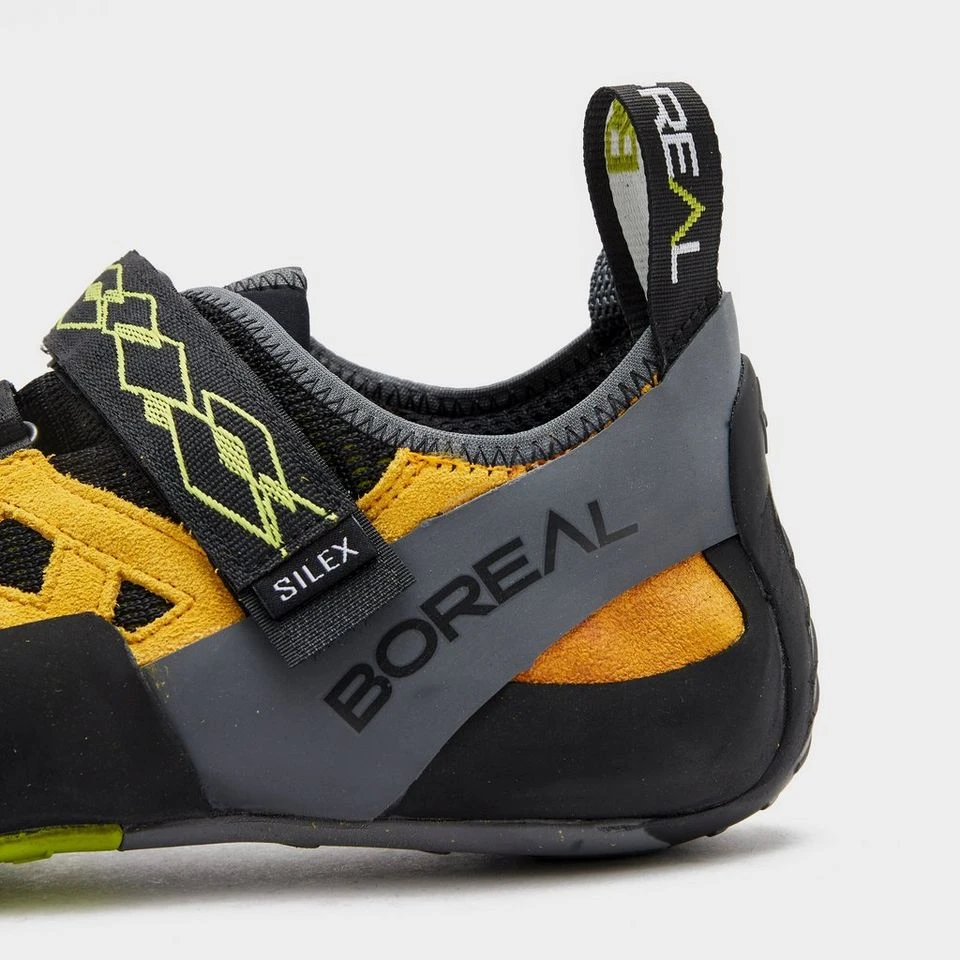 BOREAL Men’s Silex Climbing Shoes - Image 5