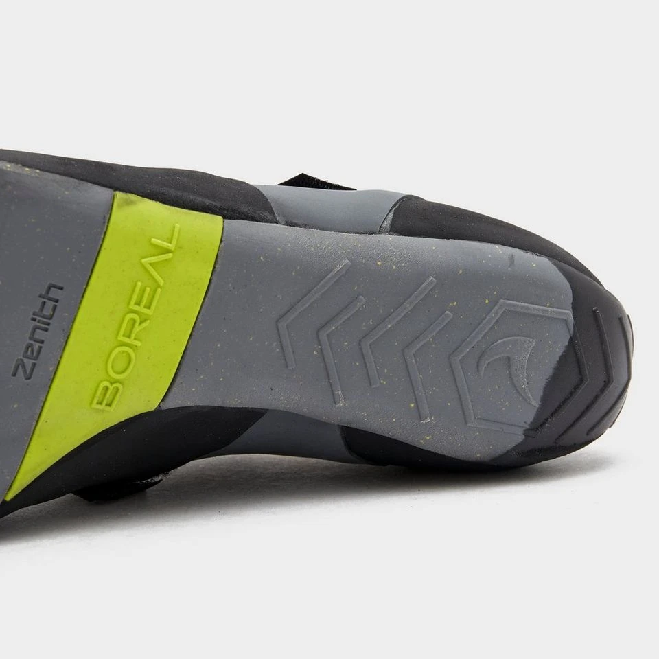 BOREAL Men’s Silex Climbing Shoes - Image 6
