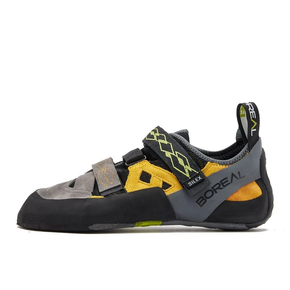 BOREAL Men’s Silex Climbing Shoes - Image 7