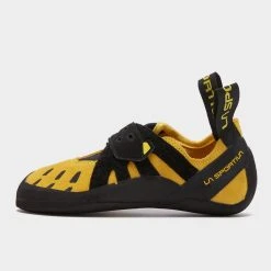 La Sportiva Kids’ Tarantula Climbing Shoes