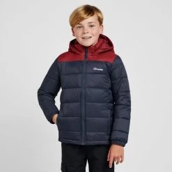 Berghaus Kid’s Burham Insulated Jacket