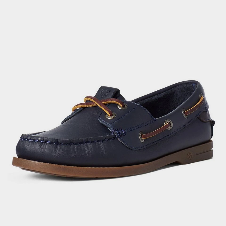 Ariat Women’s Antigua Boat Shoes
