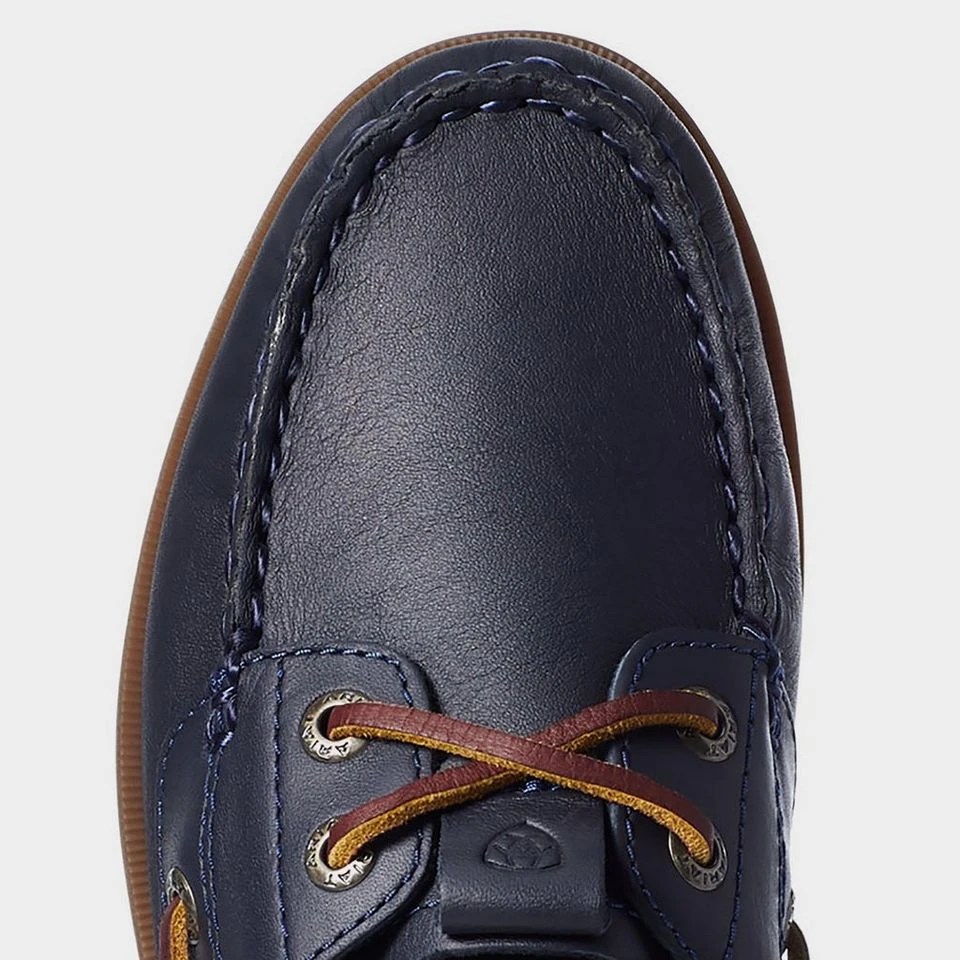 Ariat Women’s Antigua Boat Shoes - Image 4