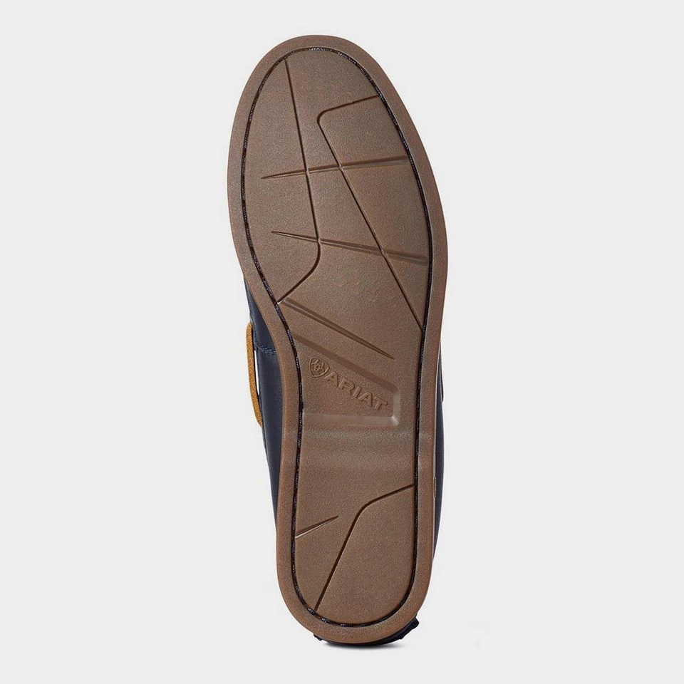 Ariat Women’s Antigua Boat Shoes - Image 6