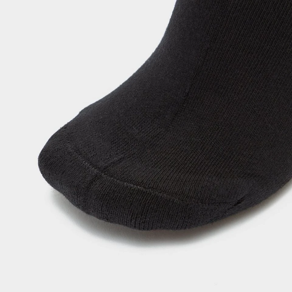 Aubrion Hyde Park Socks Orange Spot - Image 4