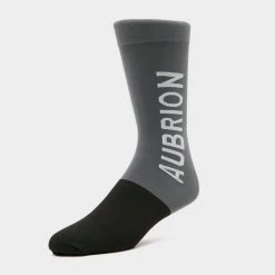 Aubrion Childs Abbey Socks Grey