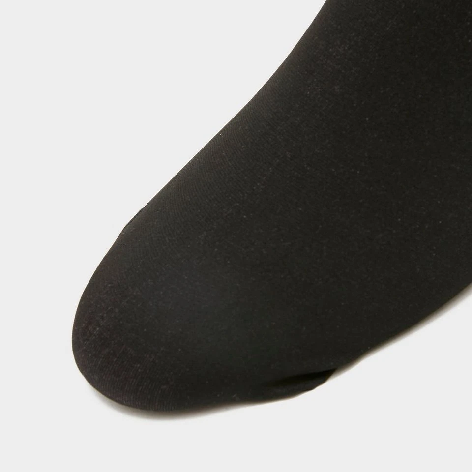 Aubrion Childs Abbey Socks Mint - Image 4