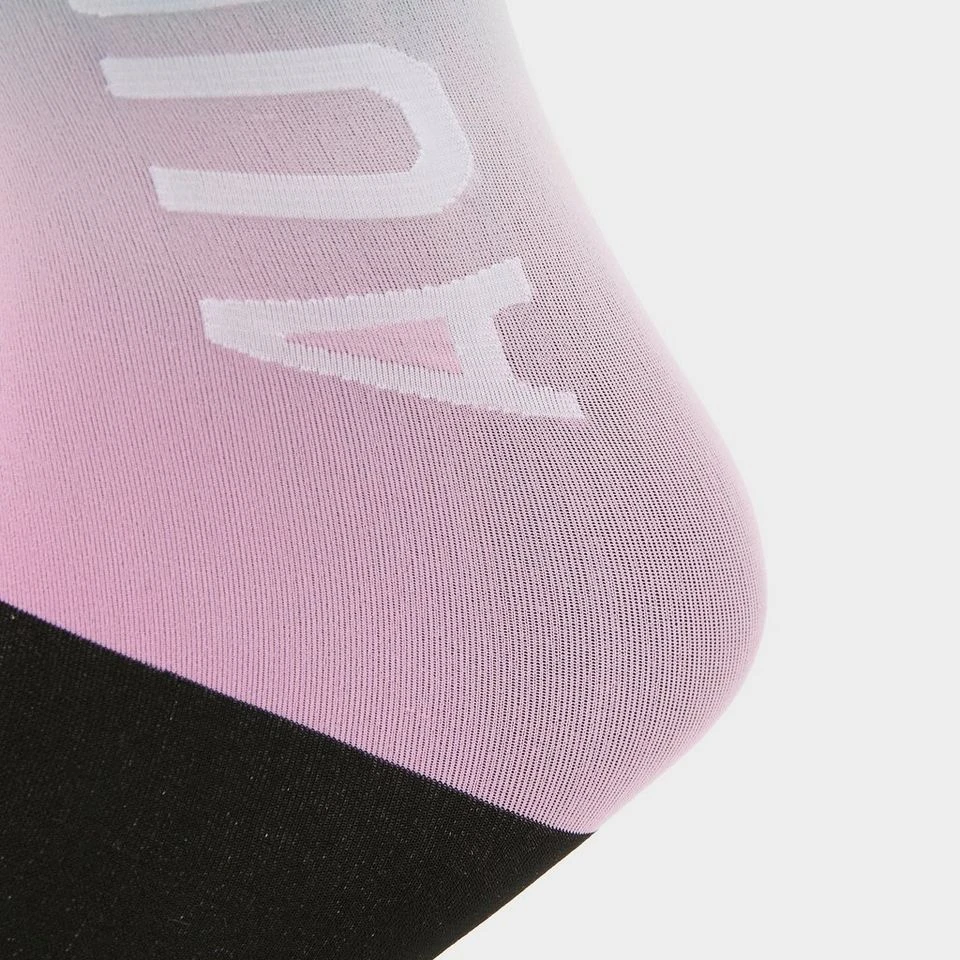 Aubrion Childs Abbey Socks Mint - Image 5