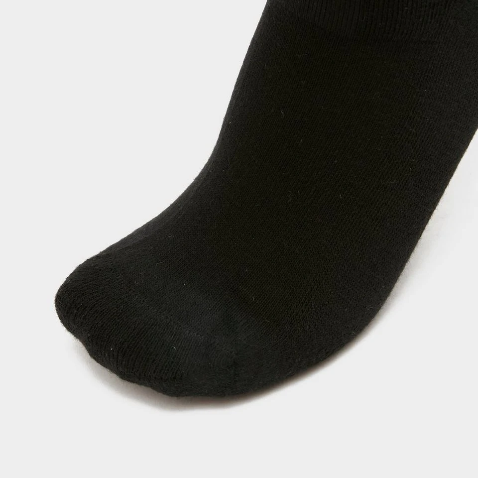 Aubrion Childs Hyde Park Socks Orange Spot - Image 5