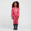 Tikaboo Childs Waterproof Suit Princess Unicorn