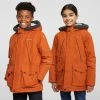 Craghoppers Kids’ Akito Insulated Jacket