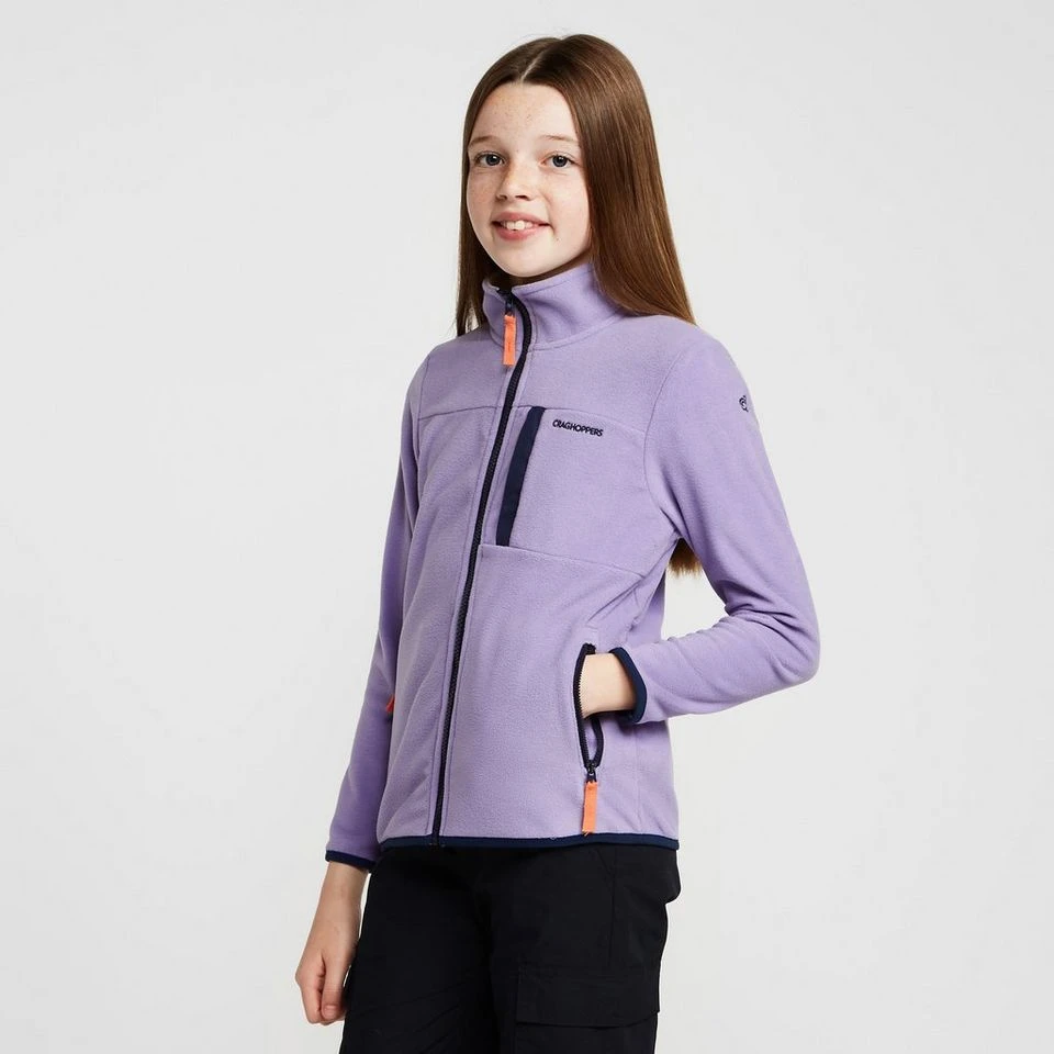 Craghoppers Kids’ Tama Jacket
