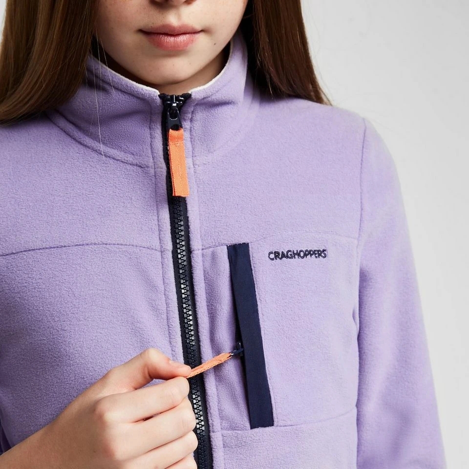 Craghoppers Kids’ Tama Jacket - Image 4
