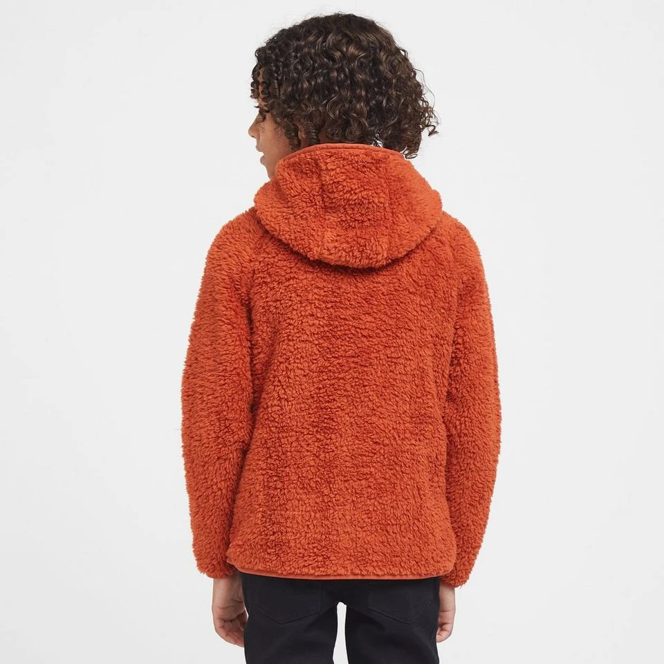 Craghoppers Kids’ Kaito Hooded Jacket - Image 2