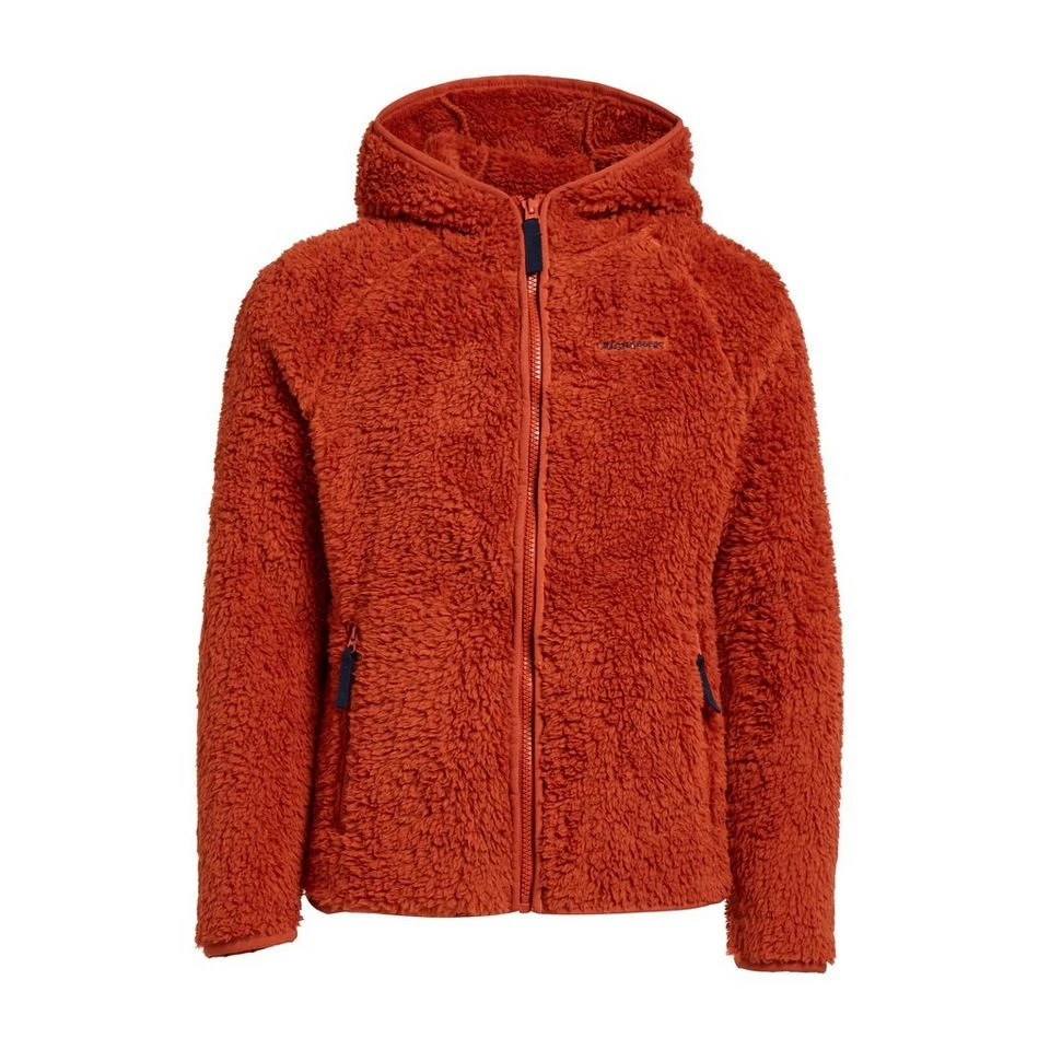 Craghoppers Kids’ Kaito Hooded Jacket - Image 6