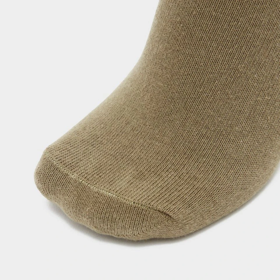 HV Polo Argyle Socks Oil Green - Image 4