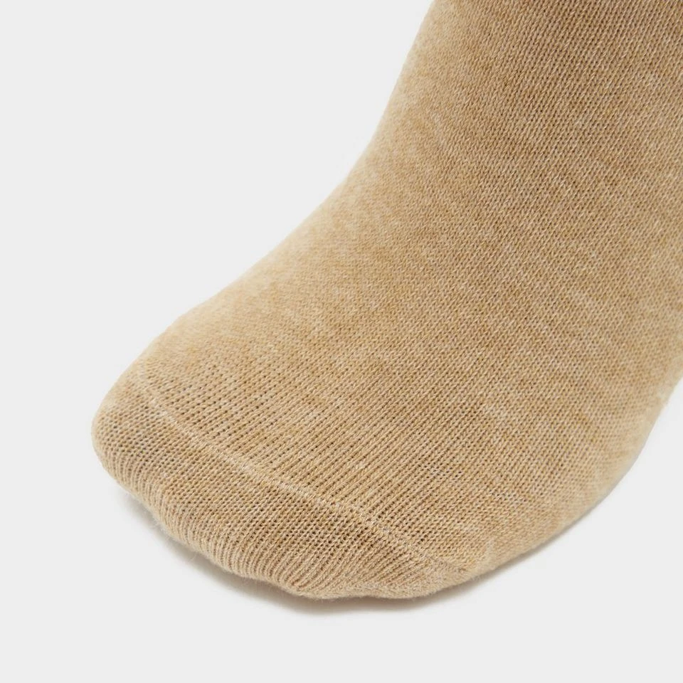 HV Polo Argyle Socks Sandshell - Image 4