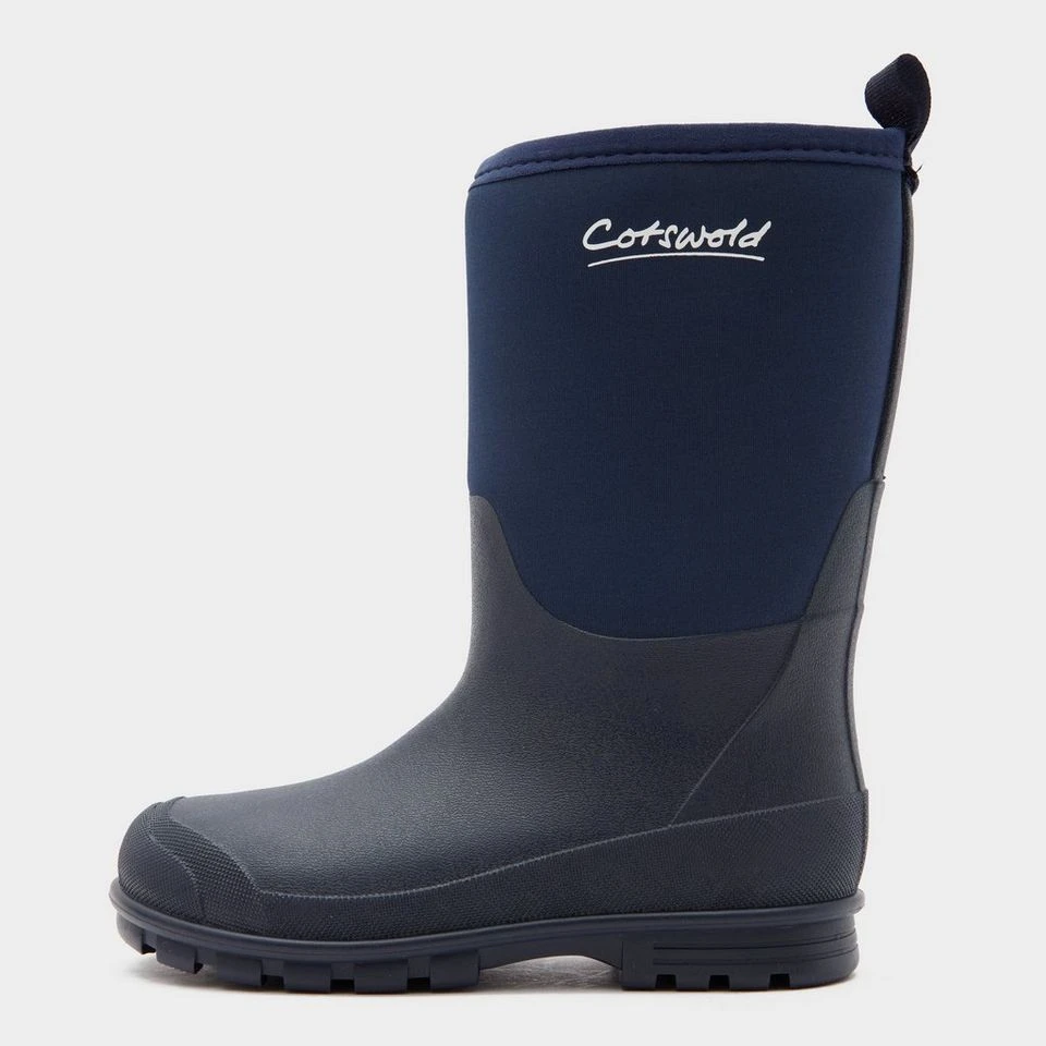 Cotswold Kids' Hilly Welly