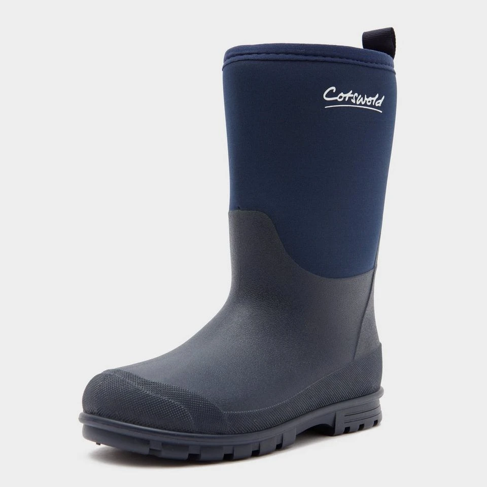 Cotswold Kids' Hilly Welly - Image 3