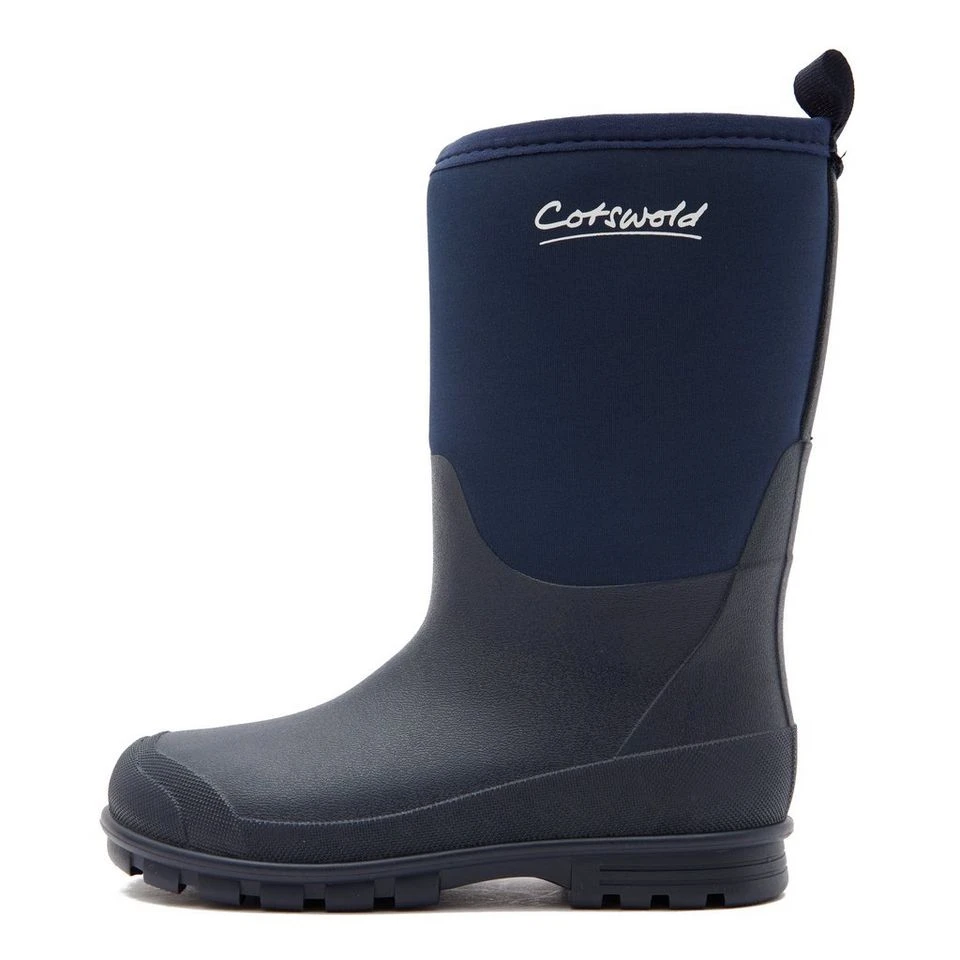 Cotswold Kids' Hilly Welly - Image 7