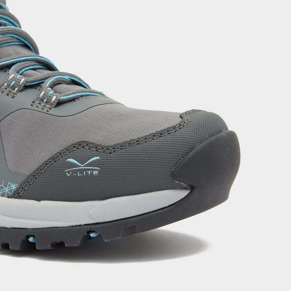 Hi-Tec Women’s V-Lite Reflex Waterproof Mid Walking Boot - Image 4