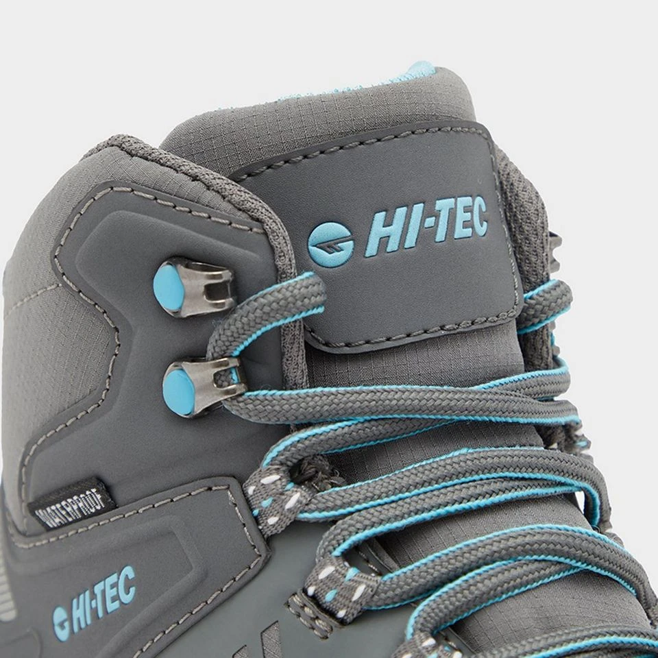 Hi-Tec Women’s V-Lite Reflex Waterproof Mid Walking Boot - Image 5