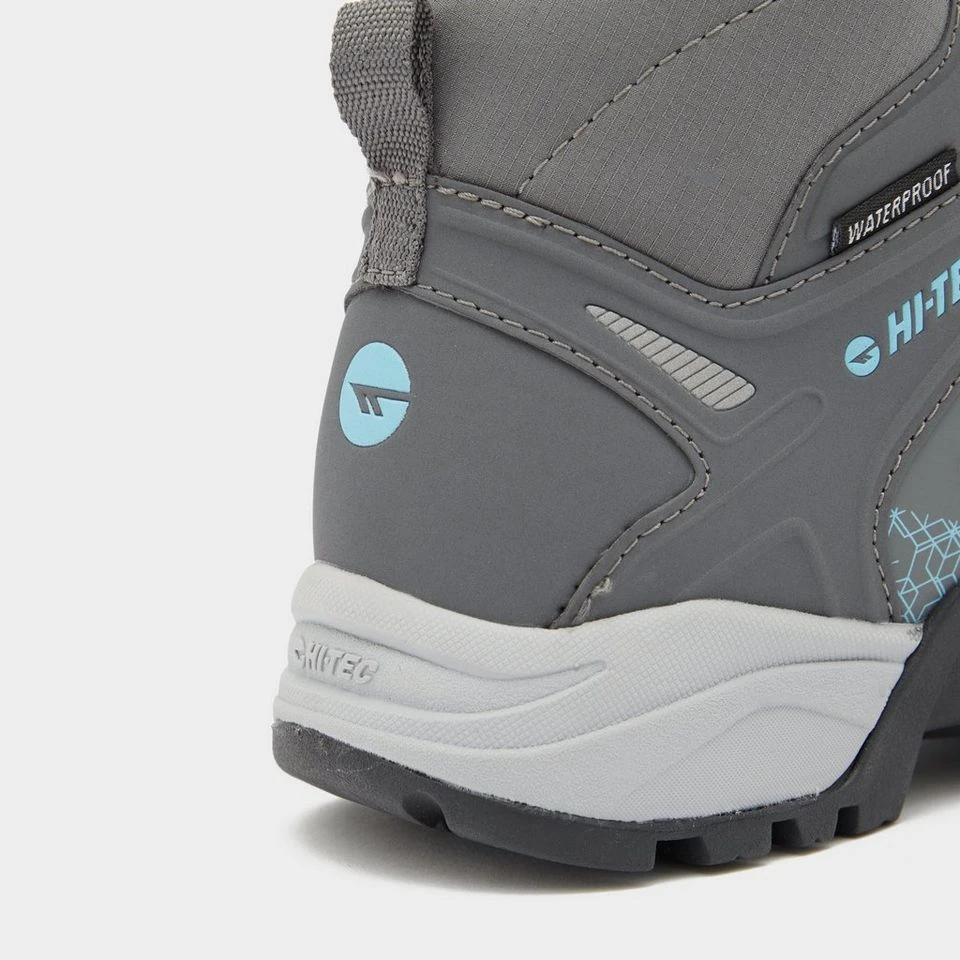 Hi-Tec Women’s V-Lite Reflex Waterproof Mid Walking Boot - Image 6