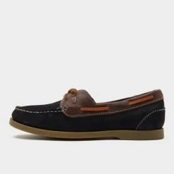 MORETTA Avisa Deck Shoes