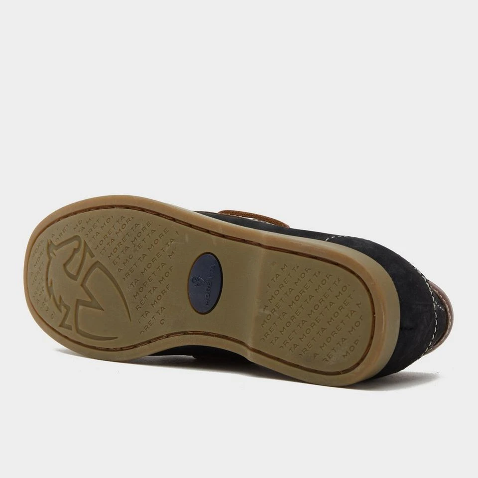 MORETTA Avisa Deck Shoes - Image 2