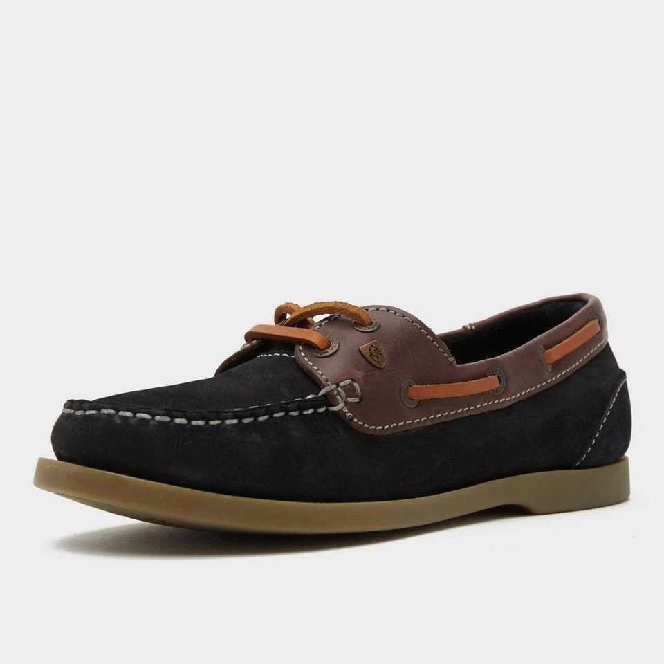 MORETTA Avisa Deck Shoes - Image 3