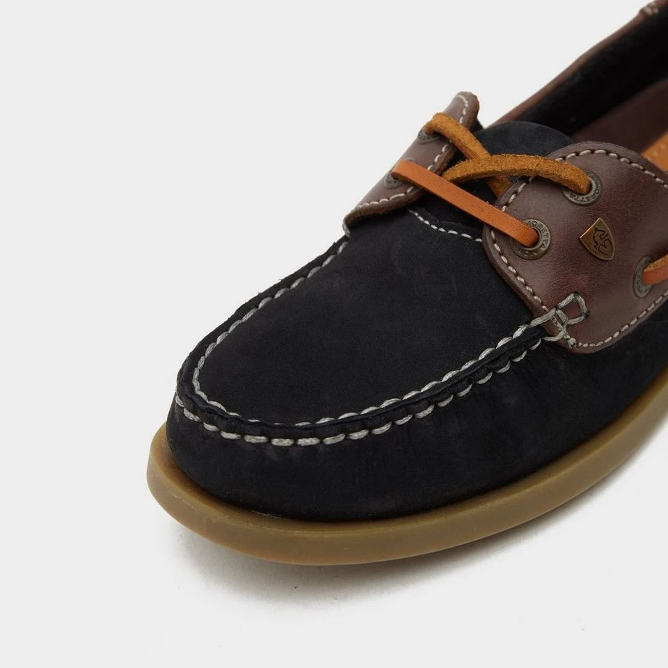 MORETTA Avisa Deck Shoes - Image 4
