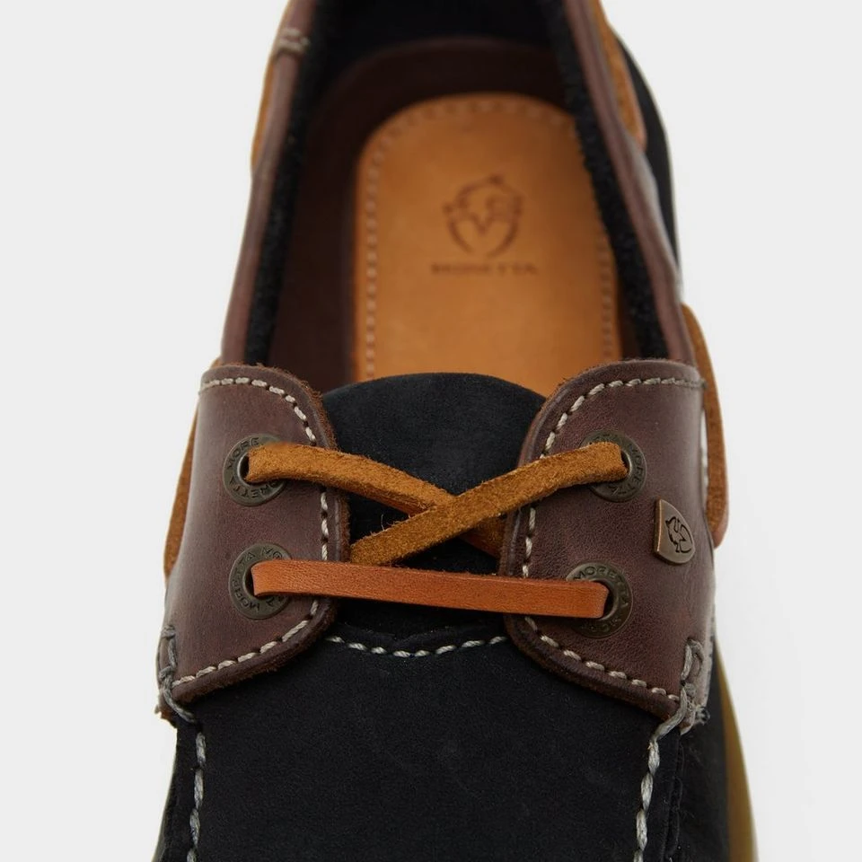 MORETTA Avisa Deck Shoes - Image 5