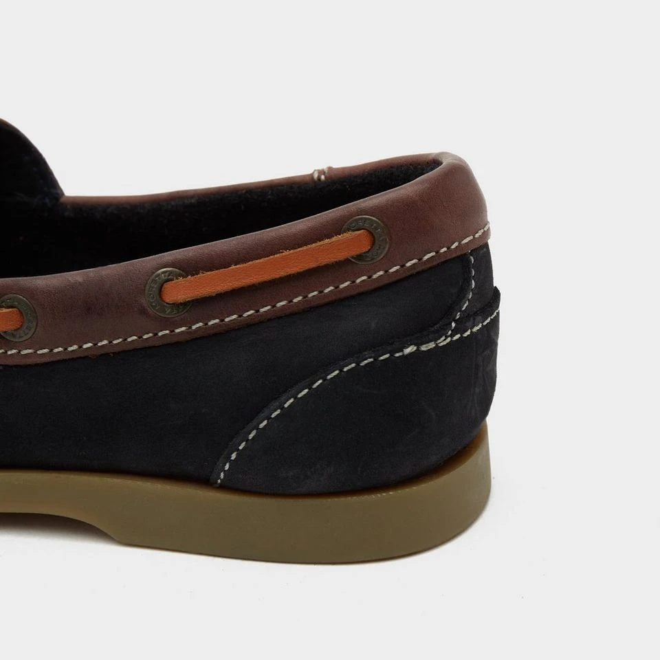MORETTA Avisa Deck Shoes - Image 6