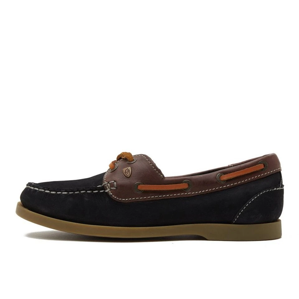 MORETTA Avisa Deck Shoes - Image 7