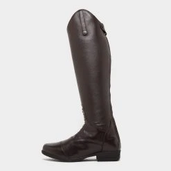 MORETTA Men's Gianna Riding Boots