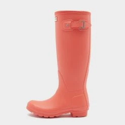 Hunter Women’s Original Tall Wellington Boots
