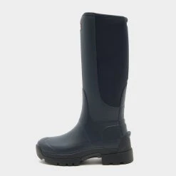 Hunter Women’s Balmoral Field Hybrid Tall Wellington Boots