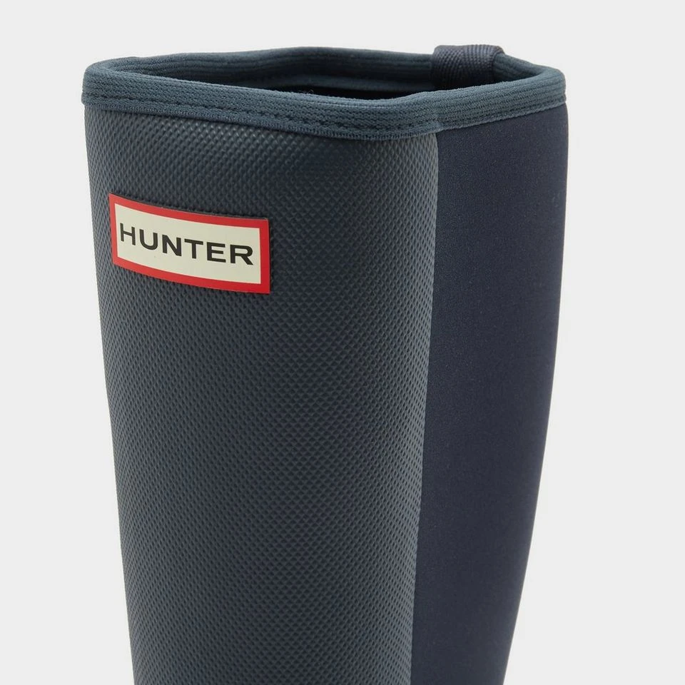 Hunter Women’s Balmoral Field Hybrid Tall Wellington Boots - Image 4