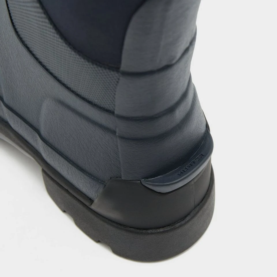 Hunter Women’s Balmoral Field Hybrid Tall Wellington Boots - Image 5