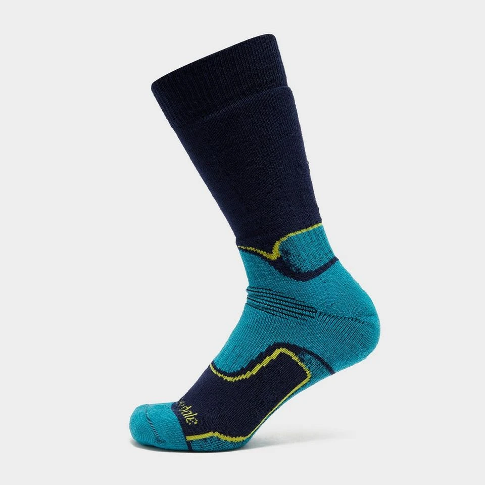 Bridgedale Men's Hike Midweight Merino Endurance Boot Sock - Image 3
