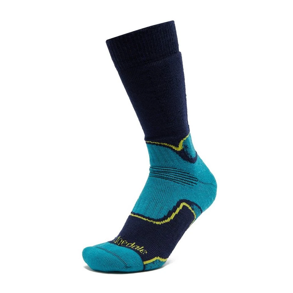 Bridgedale Men's Hike Midweight Merino Endurance Boot Sock - Image 5