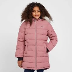 Dare 2b Kids’ Striking II Waterproof Jacket