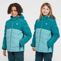 Dare 2b Kids' Cheerful II Recycled Waterproof Insulated Ski Jacket