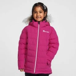 The Edge Kids’ Serre Insulated Snow Jacket