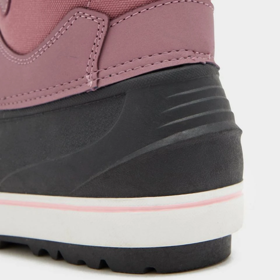 Peter Storm Kids’ Frosty Snow Boots - Image 6