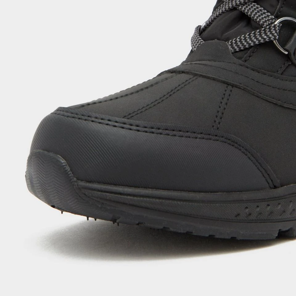 Peter Storm Women's Eyam Waterproof Snow Boots - Image 4