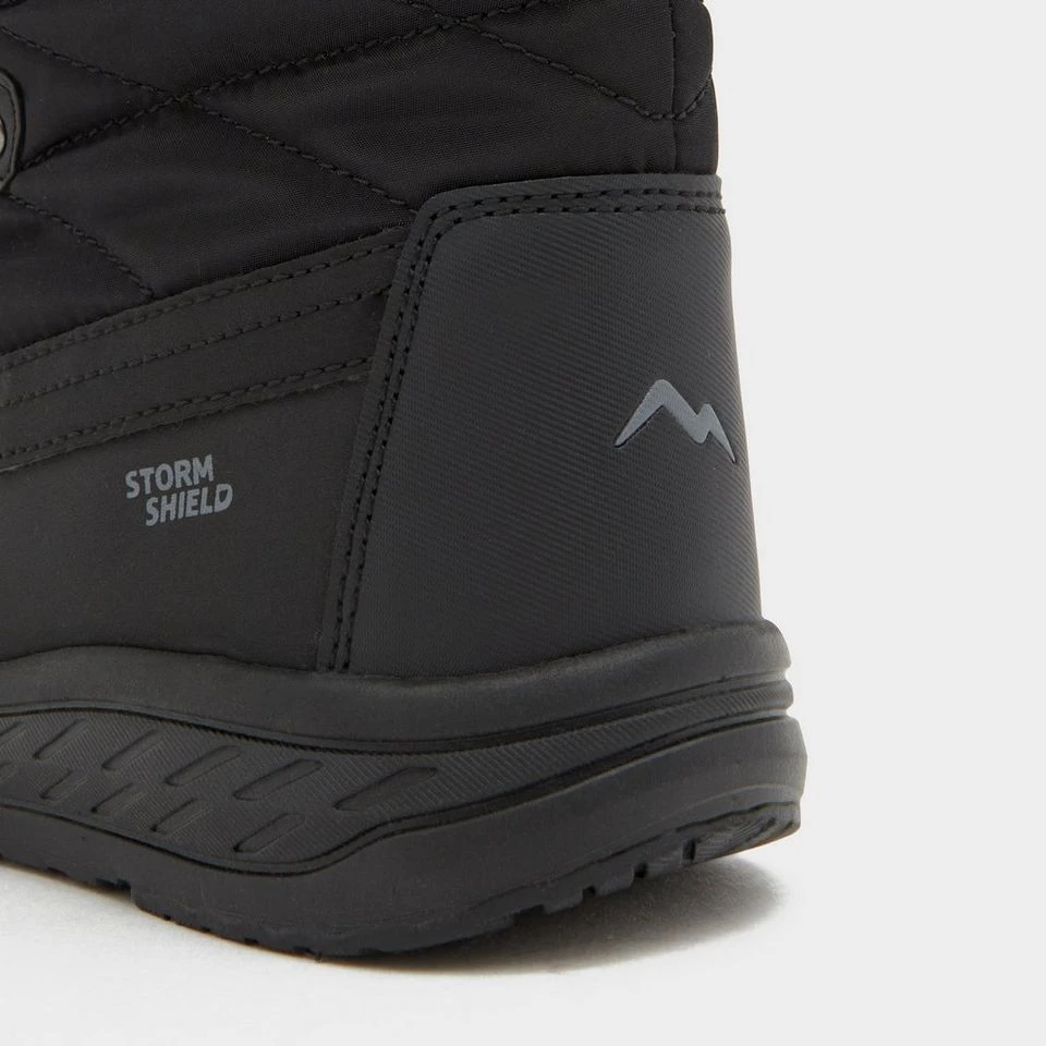 Peter Storm Women's Eyam Waterproof Snow Boots - Image 6